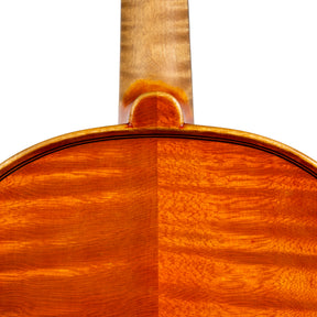 Paul & Herrmann König Violin, Hamburg, 1939