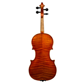 Paul & Herrmann König Violin, Hamburg, 1939