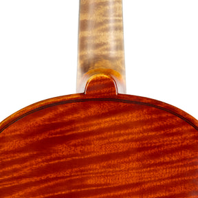 Erwin Hertel Violin, Pittsburgh, 1976