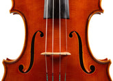 Paul & Herrmann König Violin, Hamburg, 1939