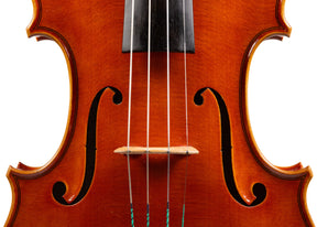 Paul & Herrmann König Violin, Hamburg, 1939