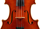 Paul & Herrmann König Violin, Hamburg, 1939