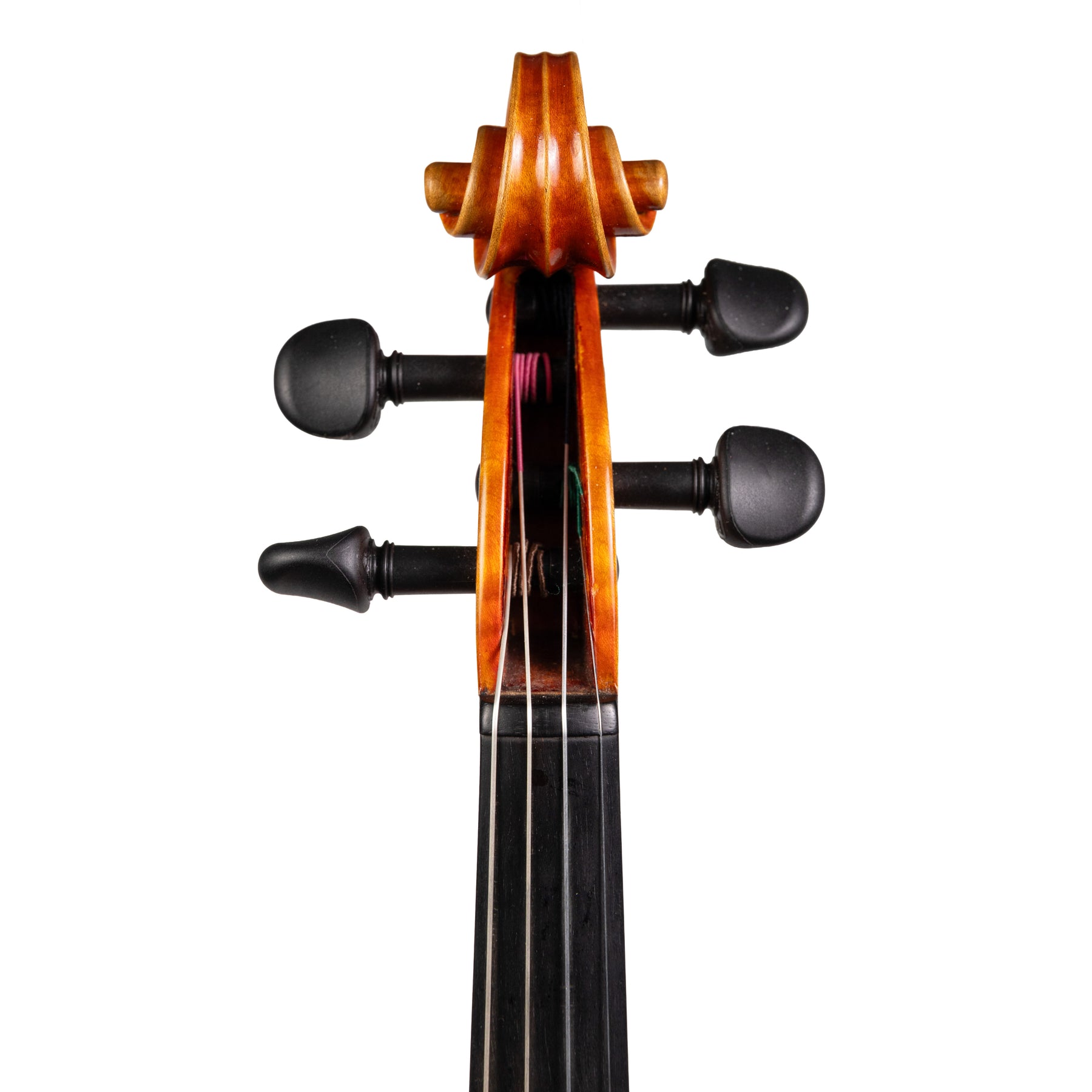 Paul & Herrmann König Violin, Hamburg, 1939