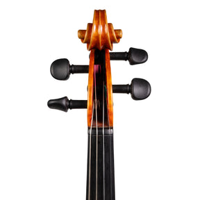 Paul & Herrmann König Violin, Hamburg, 1939