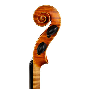 Paul & Herrmann König Violin, Hamburg, 1939