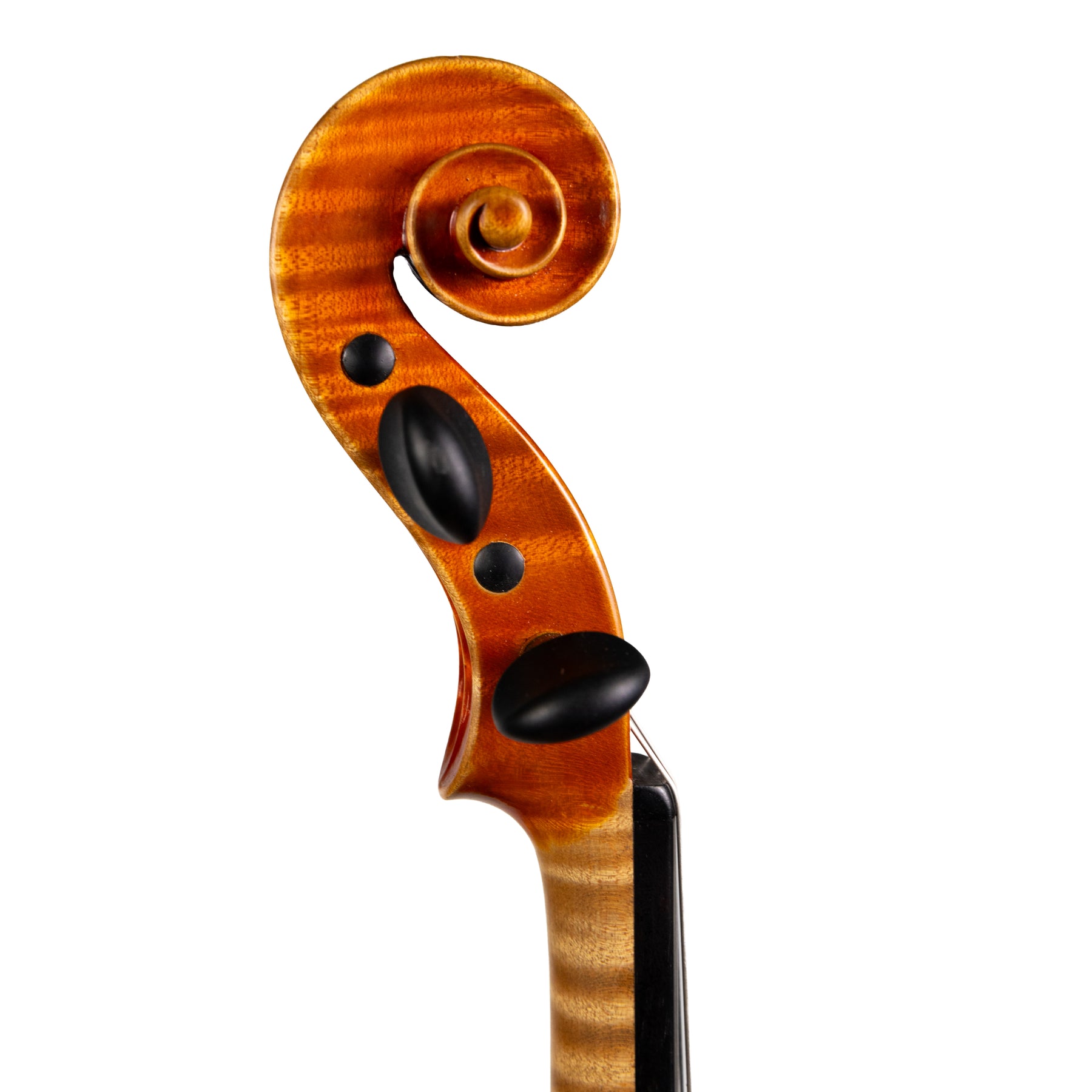 Paul & Herrmann König Violin, Hamburg, 1939