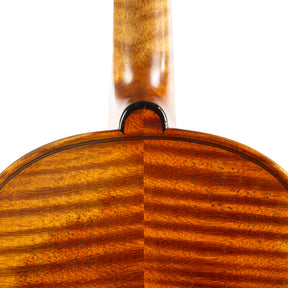 Heinrich Th. Heberlein Jr. Violin, Markneukirchen, 1930