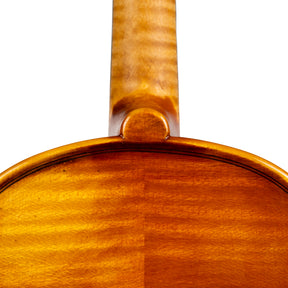 Michael Bean Workshop Violin, Ann Arbor, 2025