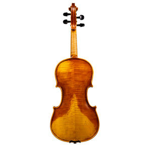 Michael Bean Workshop Violin, Ann Arbor, 2025