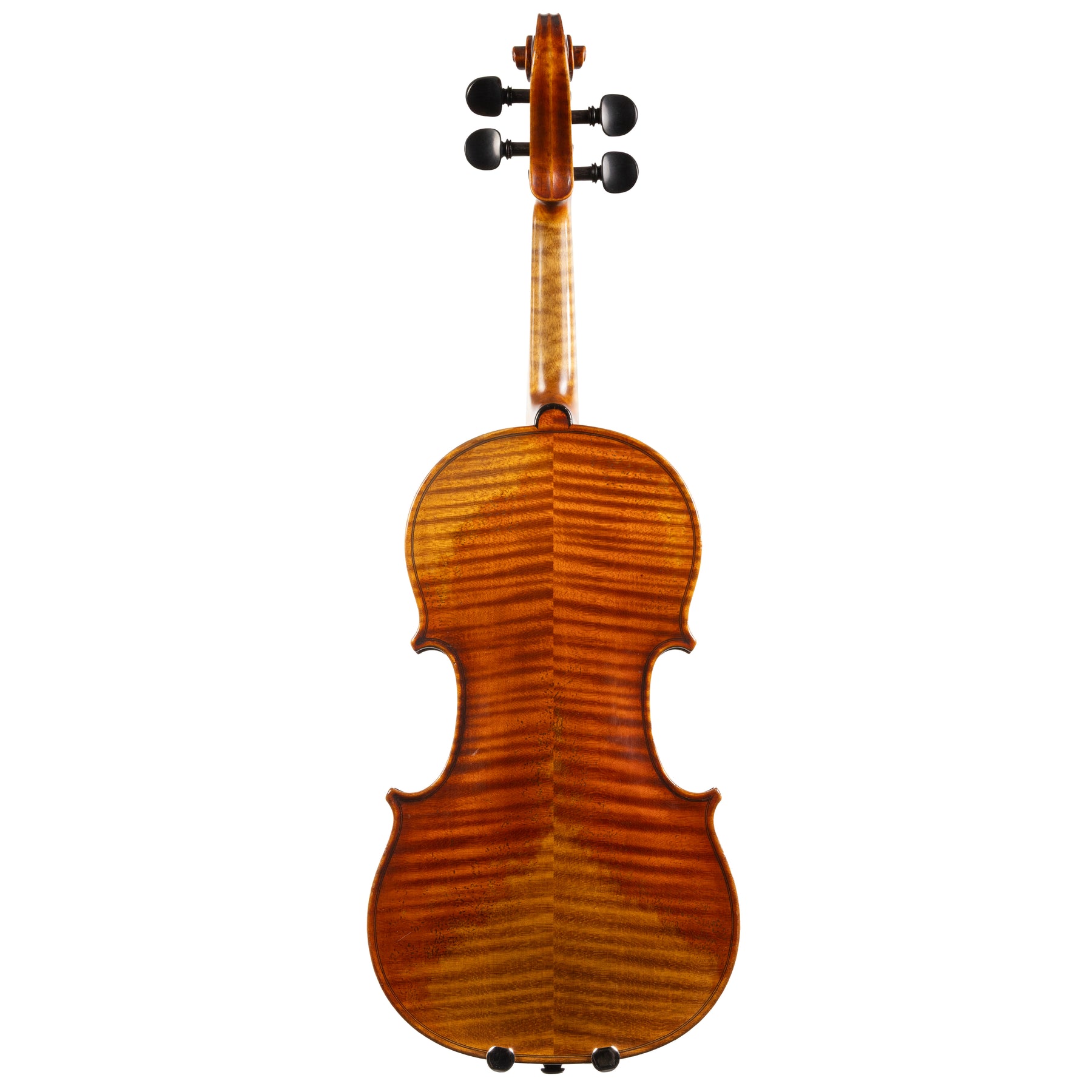 Heinrich Th. Heberlein Jr. Violin, Markneukirchen, 1930