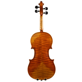 Heinrich Th. Heberlein Jr. Violin, Markneukirchen, 1930