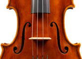 Michael Bean Workshop Violin, Ann Arbor, 2025