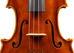 Michael Bean Workshop Violin, Ann Arbor, 2025