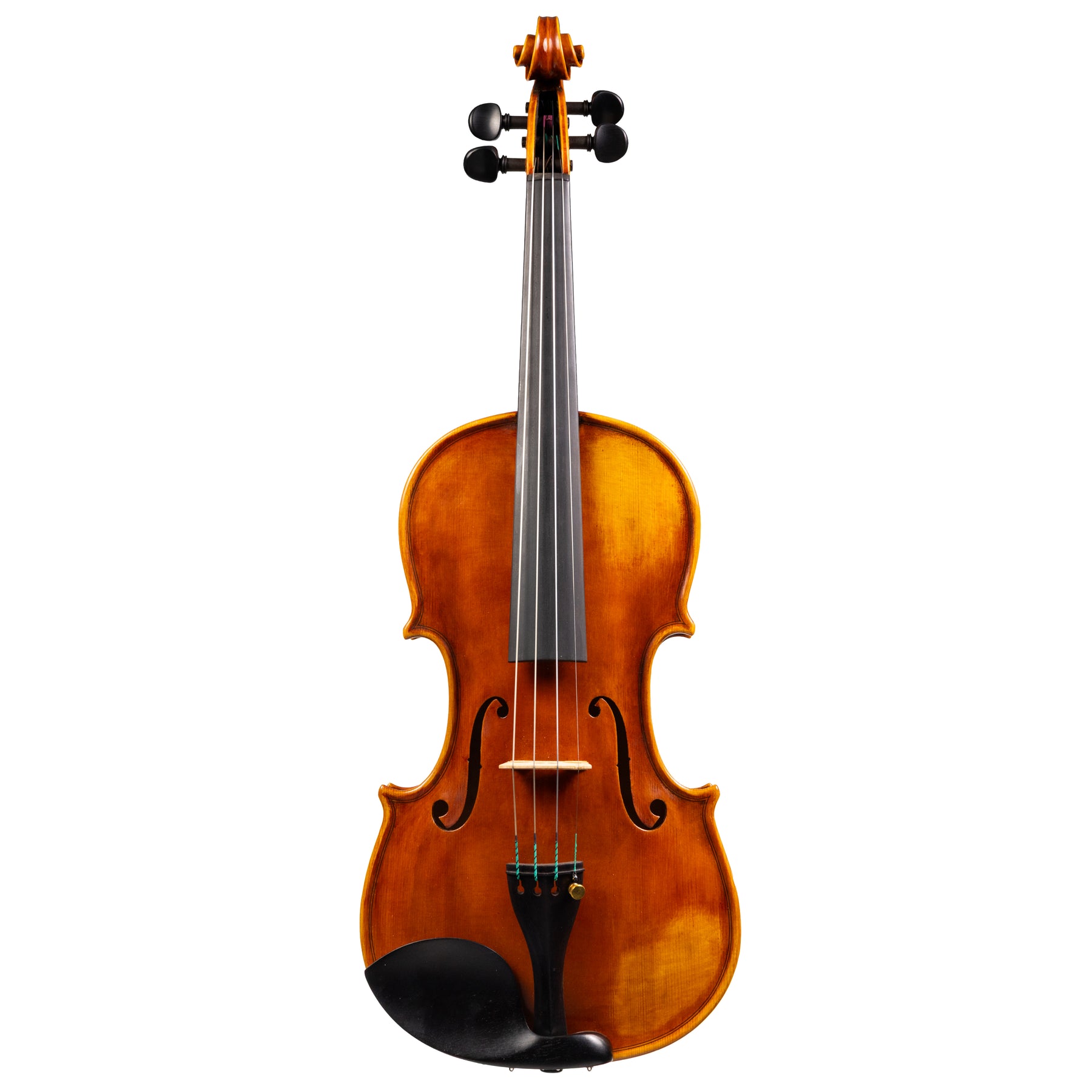 Michael Bean Workshop Violin, Ann Arbor, 2025