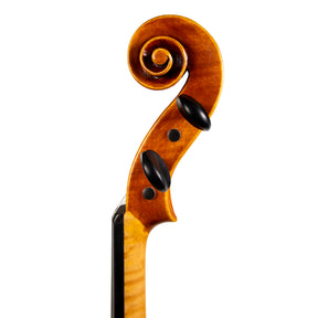 Michael Bean Workshop Violin, Ann Arbor, 2025