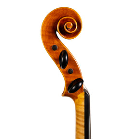 Michael Bean Workshop Violin, Ann Arbor, 2025