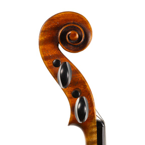 Heinrich Th. Heberlein Jr. Violin, Markneukirchen, 1930