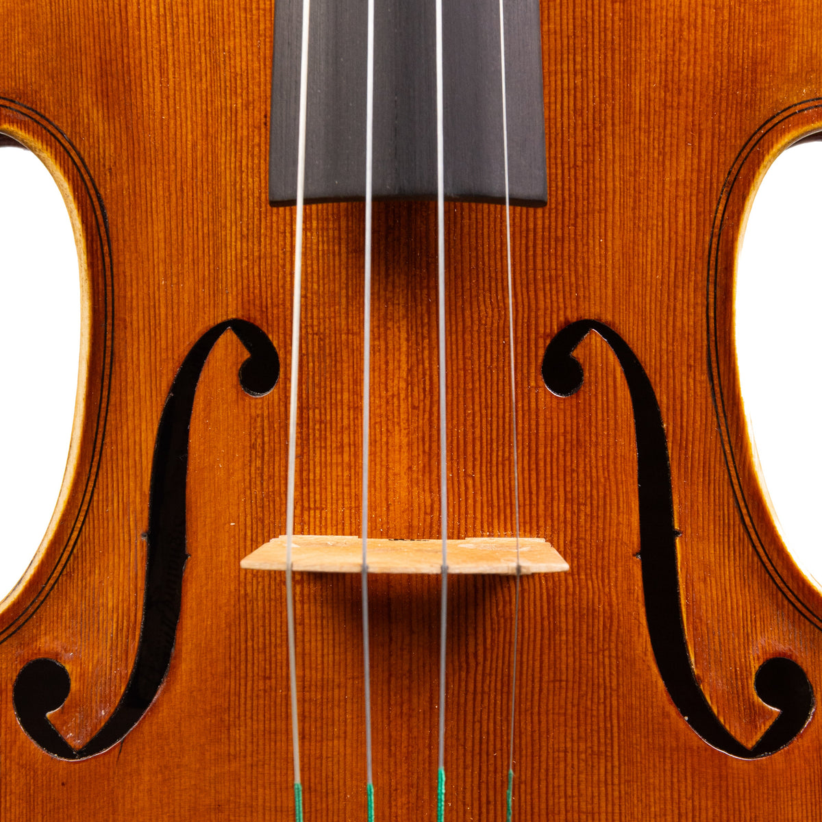 Simon Joseph Violin - Shar Music
