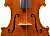 Simon Joseph Violin