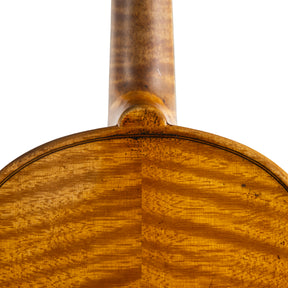 Saxon Violin, Late 19th Century