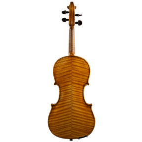 Saxon Violin, Late 19th Century