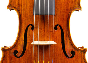 Simon Joseph 5-String Violin