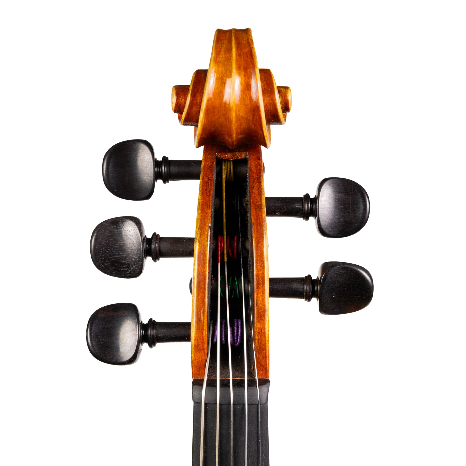 Simon Joseph 5-String Violin