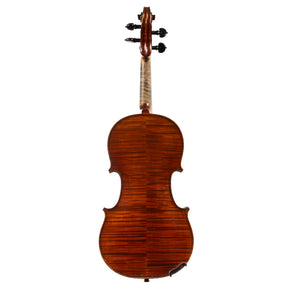 French Violin, Mid-20th Century, 7/8