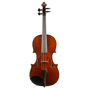 French Violin, Mid-20th Century, 7/8