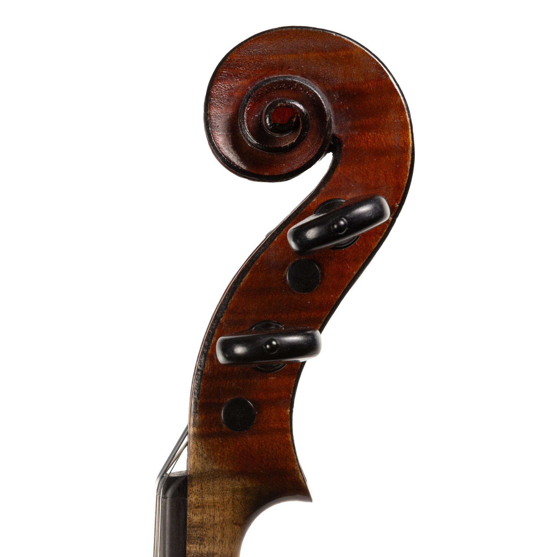 French Violin, Mid-20th Century, 7/8