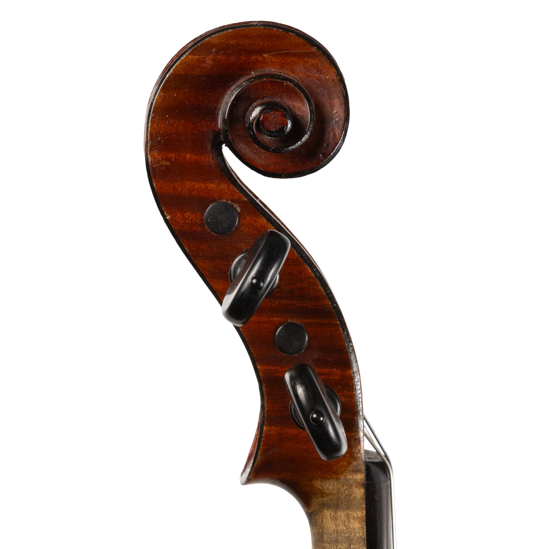 French Violin, Mid-20th Century, 7/8