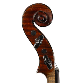 French Violin, Mid-20th Century, 7/8