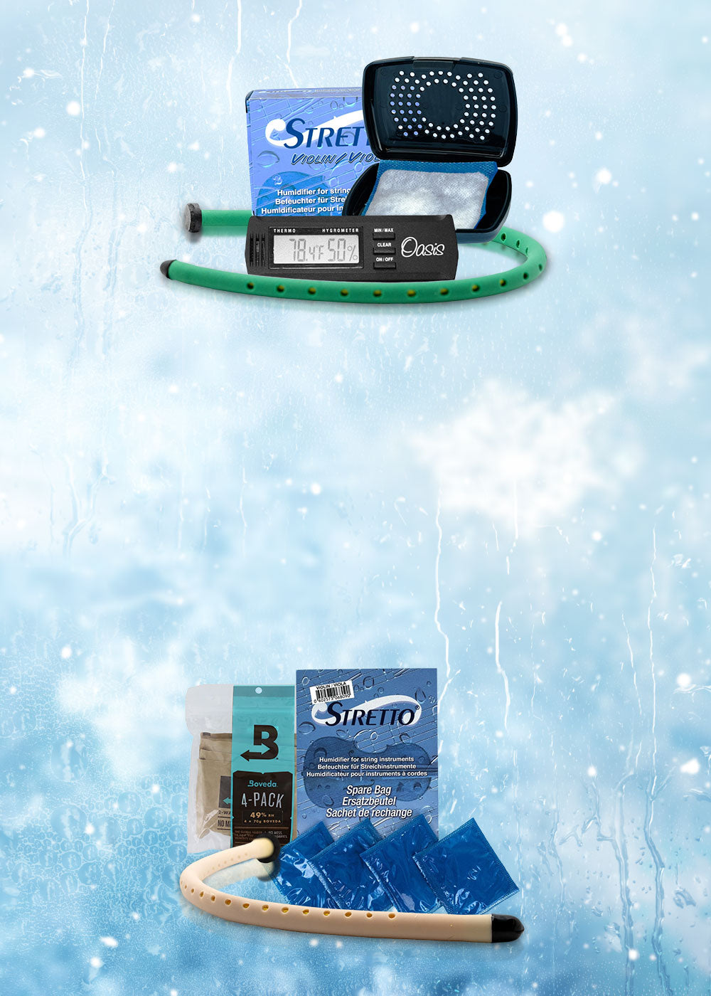 mobile slider banner