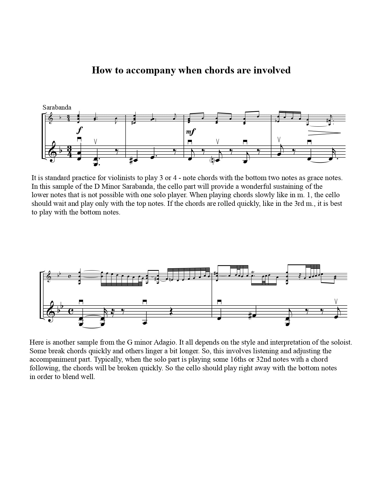 Yasuda, Martha - Out of the "Bachs", Selections from Unaccompanied Sonatas & Partitas for Violin and Cello - Digital Download