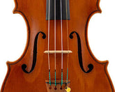 Joseph Dziaba Violin, Homer Glen, 2024