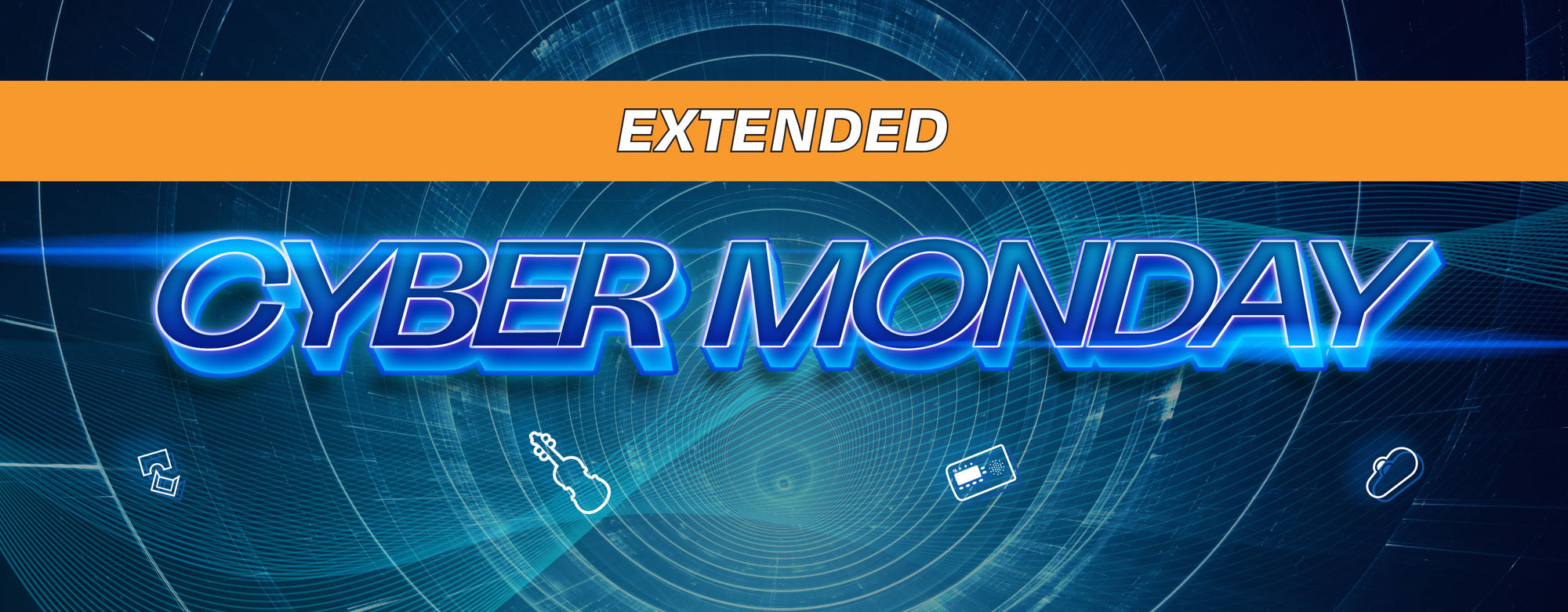 Black Friday & Cyber Monday Sale Save up to 50 on String Instruments