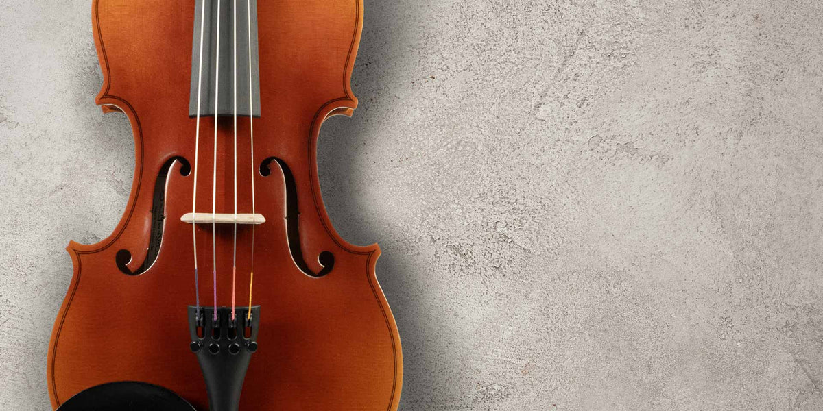 The Premier String Instruments Shop Online | Shar Music