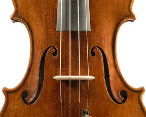 Stefano Trabucchi “Ex-Lord Wilton” Violin, Cremona, 2022