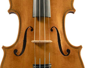 William Belote Violin, Ann Arbor, 2021
