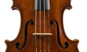 German "Bisiach" Copy Viola, 16"