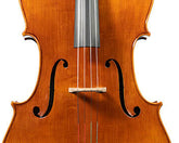 Rainer W. Leonhardt Cello, No. 40