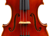 Karl Joseph Schneider® Legacy 1718 Stradivari Violin