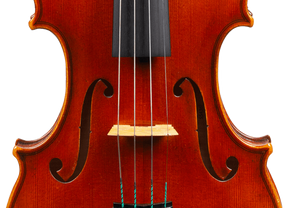 Karl Joseph Schneider® Legacy 1718 Stradivari Violin