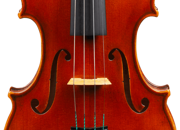 Karl Joseph Schneider® Legacy 1718 Stradivari Violin - Shar Music