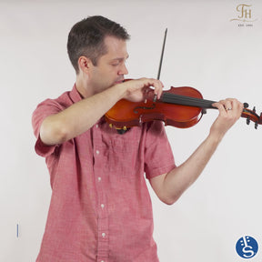 Franz Hoffmann® Danube Violin Outfit
