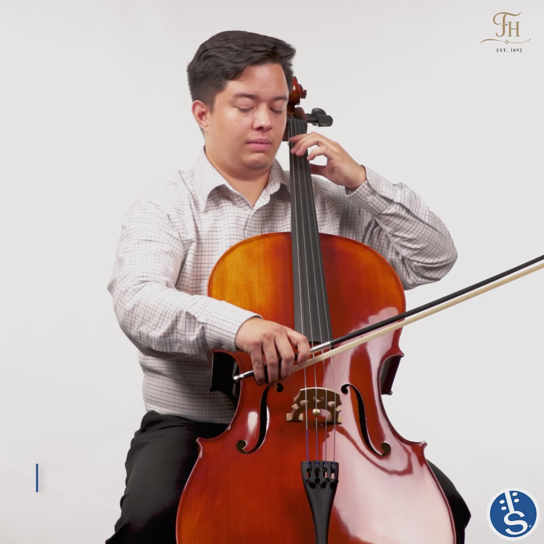 Franz Hoffmann® Prelude Cello