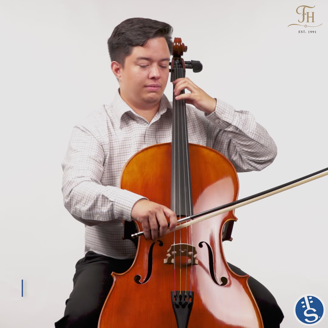 Franz Hoffmann® Concert Cello