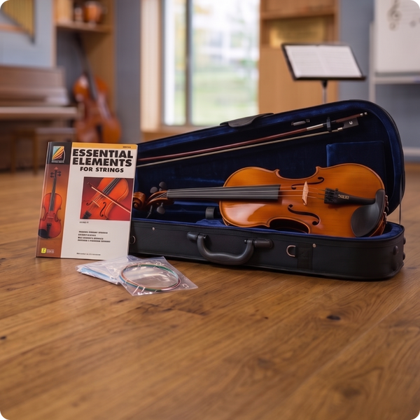 The Premier String Instruments Shop Online | Shar Music