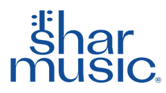 Shar Music Brand