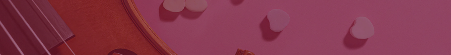 Valentine’s Day Gift Guide: Perfect Presents for Music Lovers